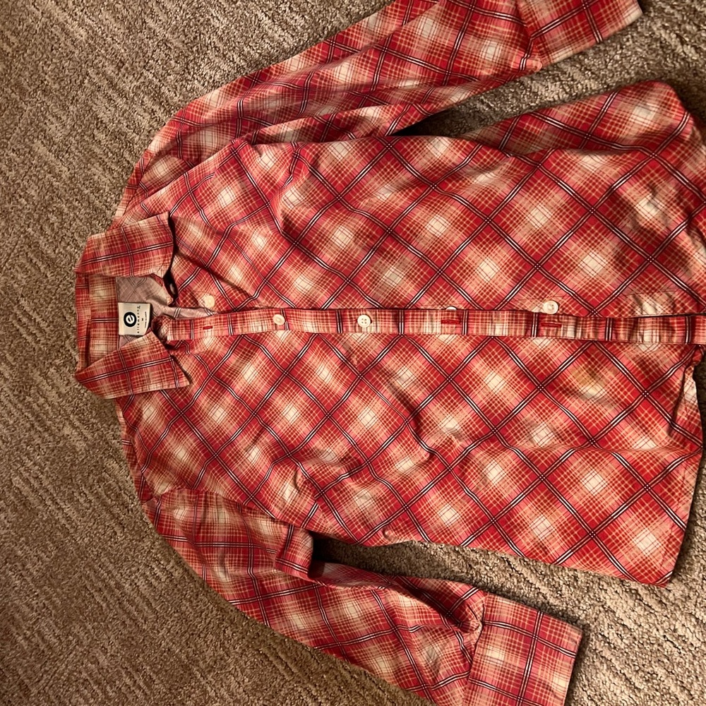 Vintage Element Button Down - image 2